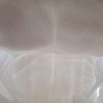 Трусики MANU Premium M (6-11) 40 шт.: отзыв пользователя Детский Мир