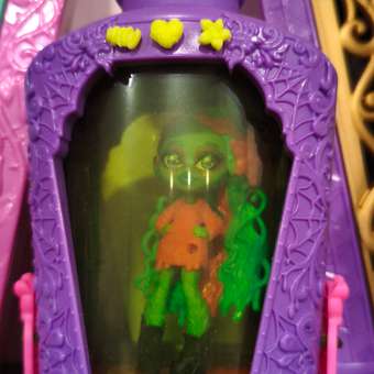 Кукла мини Monster High Potions Mini Surprise в ассортименте: отзыв пользователя Детский Мир