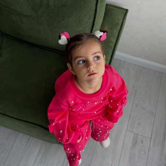 Костюм KATARINAKIDS: отзыв пользователя Детский Мир