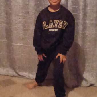 Костюм Futurino School: отзыв пользователя ДетМир