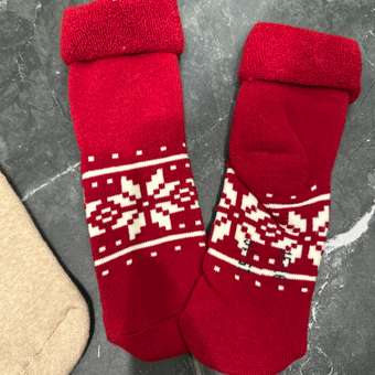 Носки Futurino 2 пары: отзыв пользователя ДетМир