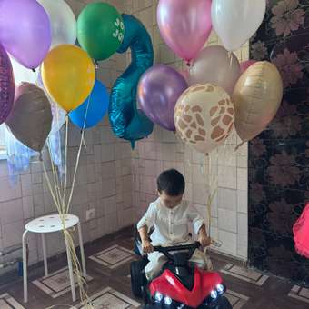 Квадроцикл Kreiss: отзыв пользователя Детский Мир