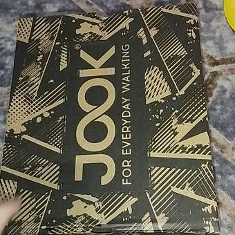 Ботинки Jook: отзыв пользователя Детский Мир