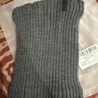 Снуд Wloo: отзыв пользователя Детский Мир