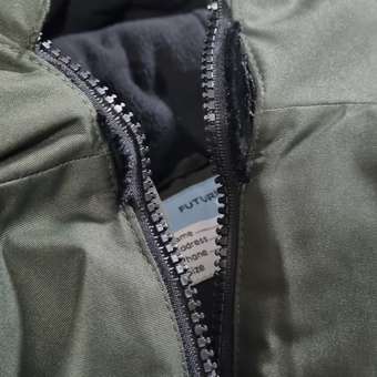 Комбинезон Futurino: отзыв пользователя Детский Мир