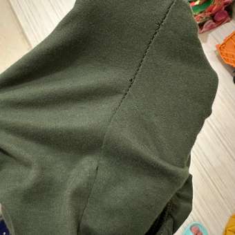 Брюки Daisy: отзыв пользователя Детский Мир