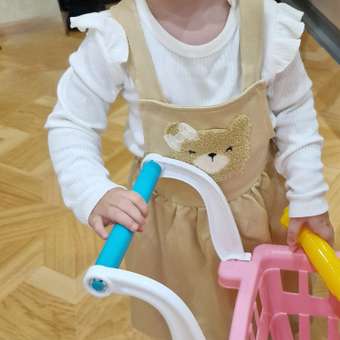 Комплект BabyGо: отзыв пользователя Детский Мир