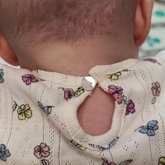 Футболка BabyGo: отзыв пользователя Детский Мир