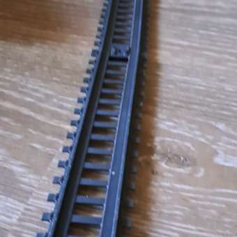 Набор железнодорожный Mobicaro: отзыв пользователя Детский Мир