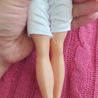 Кукла модельная TrendToys набор кукол для девочки Семья: отзыв пользователя Детский Мир