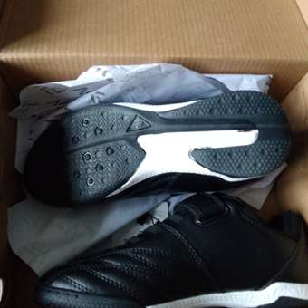 Кроссовки FN: отзыв пользователя Детский Мир