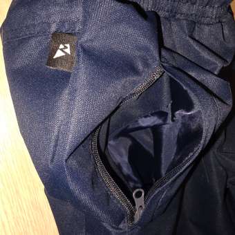 Брюки RODOS: отзыв пользователя Детский Мир