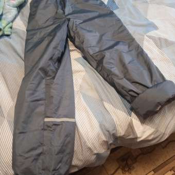 Брюки Arctic kids: отзыв пользователя Детский Мир