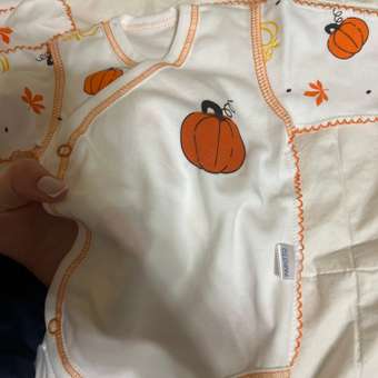 Боди ПАПИТТО: отзыв пользователя Детский Мир