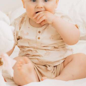 Комплект BabyGo: отзыв пользователя Детский Мир