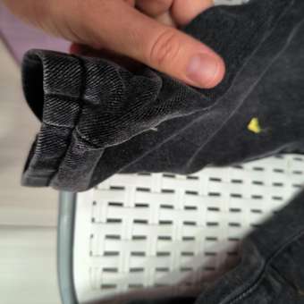 Джинсы утеплённые Baby Go Trend: отзыв пользователя Детский Мир