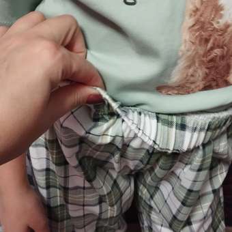 Пижама Day and Night: отзыв пользователя Детский Мир