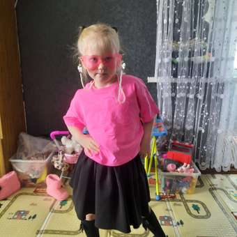 Футболка Futurino Fashion: отзыв пользователя Детский Мир