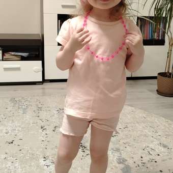 Кроксы Flamingo: отзыв пользователя Детский Мир