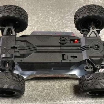 Автомобиль РУ Mobicaro Внедорожник 1:24: отзыв пользователя Детский Мир
