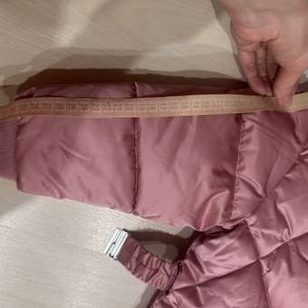 Комбинезон BabyGо: отзыв пользователя Детский Мир