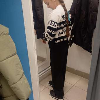 Джемпер Acoola: отзыв пользователя Детский Мир