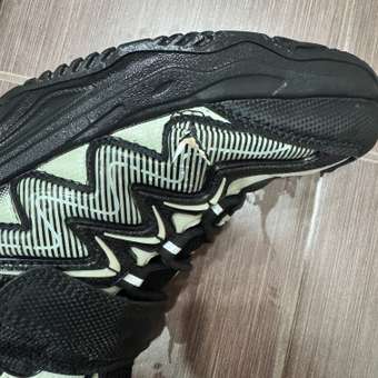 Кроссовки Jomoto: отзыв пользователя Детский Мир