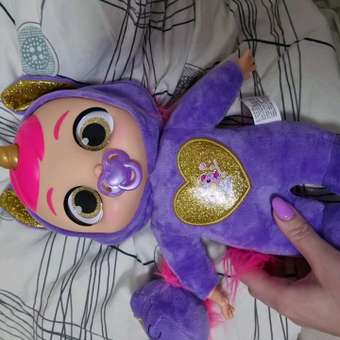 Игровой набор Zuru BABYCORNS: отзыв пользователя ДетМир