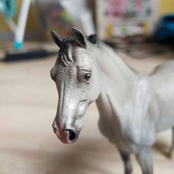 Фигурка Collecta Ганноверский жеребец: отзыв пользователя Детский Мир