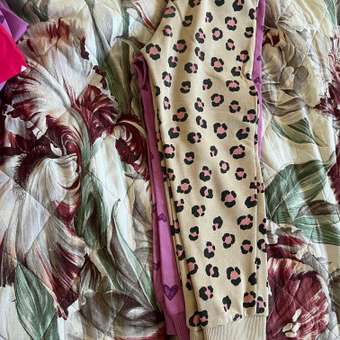 Брюки Futurino: отзыв пользователя Детский Мир