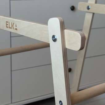 Подставка ELKA Lab Roking: отзыв пользователя Детский Мир