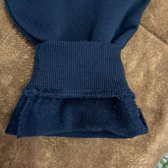 Брюки Futurino: отзыв пользователя Детский Мир