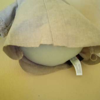 Мягкая игрушка Star Wars Мандалорец малыш Йода Грогу: отзыв пользователя ДетМир