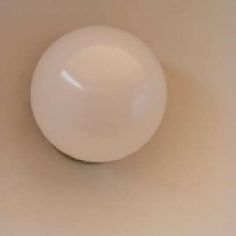 Лампочка Груша ё LED-A60-9W-E27-3K: отзыв пользователя магазина низких цен ЕЩЁ