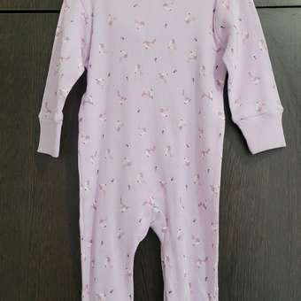 Комбинезон BabyGо: отзыв пользователя Детский Мир