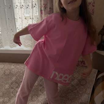 Футболка BH brand: отзыв пользователя Детский Мир