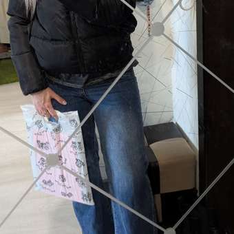 Джинсы для беременных Futurino Mama: отзыв пользователя Детский Мир