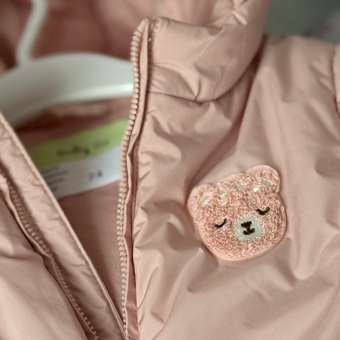 Комбинезон BabyGо: отзыв пользователя Детский Мир