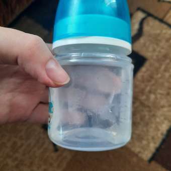 Бутылочка Canpol Babies Anti-Colic 120 мл: отзыв пользователя Детский Мир
