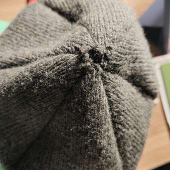 Шапка и снуд Wloo: отзыв пользователя Детский Мир