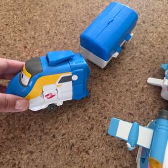 Игровой набор Super Wings Тони: отзыв пользователя ДетМир
