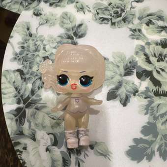 Кукла мини L.O.L. Surprise! Eye Spy Tots: отзыв пользователя Детский Мир