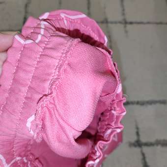 Брюки BabyGo: отзыв пользователя Детский Мир