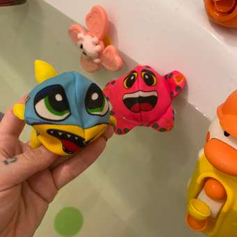 Игрушка YG Sport: отзыв пользователя Детский Мир