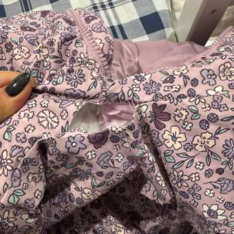 Комбинезон BabyGо: отзыв пользователя Детский Мир