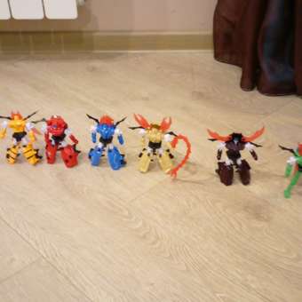 Игровой набор 1TOY: отзыв пользователя Детский Мир