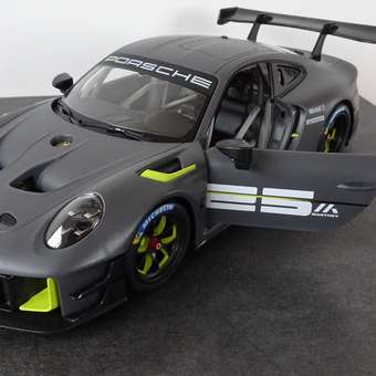 Автомобиль РУ Rastar Porsche 1:14: отзыв пользователя ДетМир