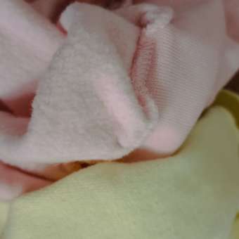 Ползунки Фабрика Бамбук: отзыв пользователя Детский Мир