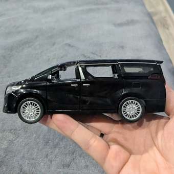 Автомобиль Mobicaro Toyota 1:29: отзыв пользователя Детский Мир