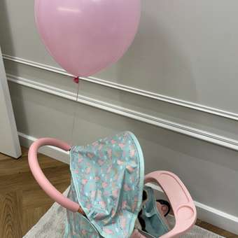 Прогулочная коляска для кукол Demi Star: отзыв пользователя Детский Мир